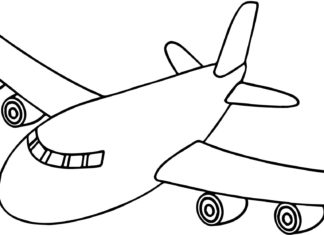 bolid samochód obrazek do drukowania