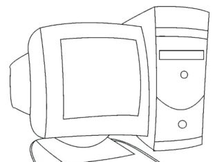 Komputer stacjonarny