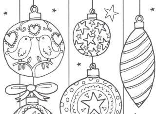 Ozdoby choinkowe – bombki