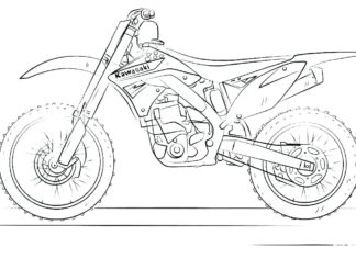 Kros dla dzieci kros dla dzieci obrazek do drukowania