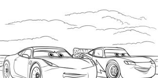 Wyścig Zygzaka McQueena