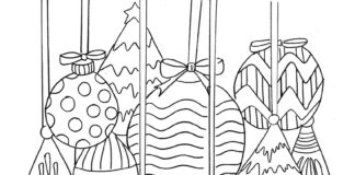 Bombki i inne ozdoby choinkowe