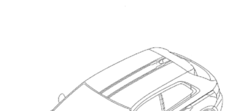 audi a3 obrazek do drukowania