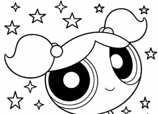 atomówka obrazek do drukowania