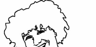 Chłopak z High School Musical chłopak z high school musical obrazek do drukowania