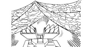 Czołg Action Mana action man obrazek do drukowania