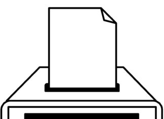 Drukarka laserowa drukarka laserowa obrazek do drukowania