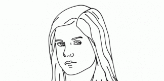 Harry Potter Ginny harry potter ginny obrazek do drukowania