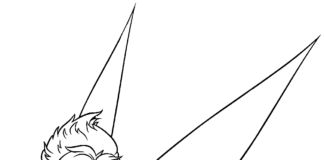 dzwoneczek obrazek do drukowania