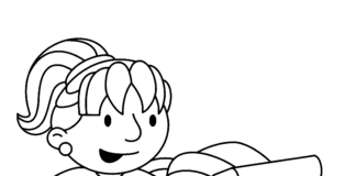 Marta i betoniarka marta betoniarka bob budowniczy obrazek do drukowania