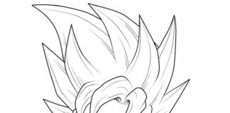 Super Dragon Ball super dragon ball obrazek do drukowania