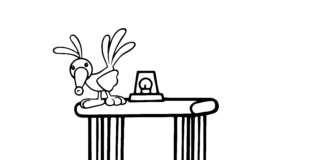 Walec z Bob Budowniczy walec bob budowniczy obrazek do drukowania