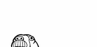 Mors Król Arktyki Mors Król Arktyki kolorowanka do drukowania