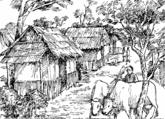 Dom Indianina dom indianina kolorowanka do drukowania