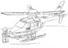 Helikopter lego helikopter lego kolorowanka do drukowania