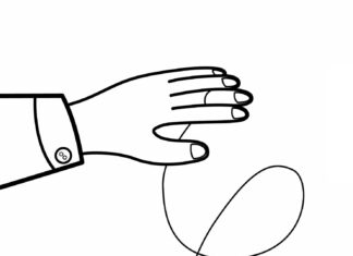 jojo dla dzieci kolorowanka do drukowania