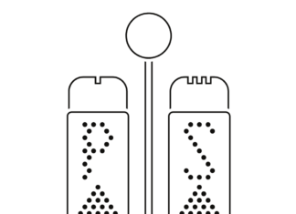 pieprz i sól kolorowanka do drukowania