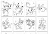 Karty pokemon karty pokemon kolorowanka do drukowania