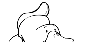 Bób nad rzeką bóbr nad rzeką kolorowanka online