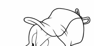 Co jest doktorku co jest doktorku kolorowanka z bajki