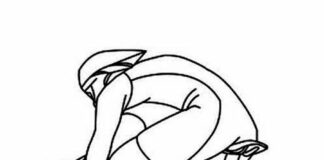 Jazda na kolarce kolorowanka jazda na kolarce do druku