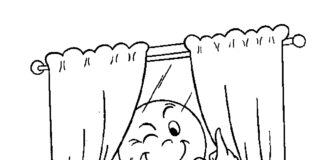 Zakochana para Dla dzieci pdf - kolorowanka zakochana para kaczor donald i minnie mouse do druku online