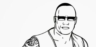 Zwycięzca pojedynku zwycięzca pojedynku kolorowanka online