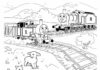 Thomas and Friends
