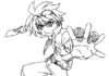 Bakugan Battle Planet Kolorowanka online Bakugan Battle Planet