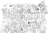 Plants vs Zombies dla dzieci