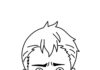 Don z The Promised Neverland Kolorowanka Don z The Promised Neverland