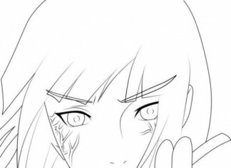 Jedna z postaci kolorowanka jedna z postaci