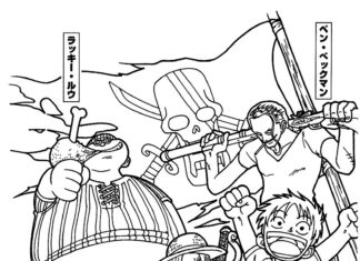 Postacie bajki kolorowanka postacie bajki