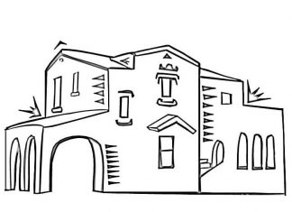 Architektura śródziemnomorska