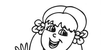 Dla 7 latka 6 urodziny dziewczynki kolorowanka dla 7 latka 6 urodziny dziewczynki