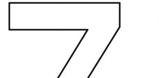 Dla 7 latka mała zebra i litera Z kolorowanka dla 7 latka małą zebra litera Z