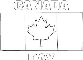 Kanadyjski dzień flagi