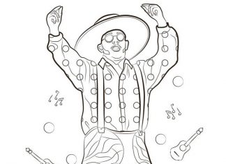 Karnawał muzyczny w Hiszpanii