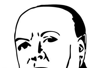 kolorowanka polityk Wielkiej Brytanii