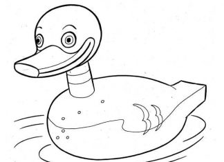 Przygody brzydkiego kaczątka kolorowanka przygody brzydkiego kaczątka
