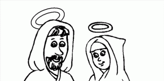 Szczęśliwa rodzina kolorowanka szczęśliwa rodzina