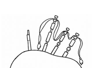 Szkockie dudy kolorowanka szkockie dudy do druku