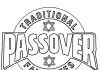 kolorowanko logo passover