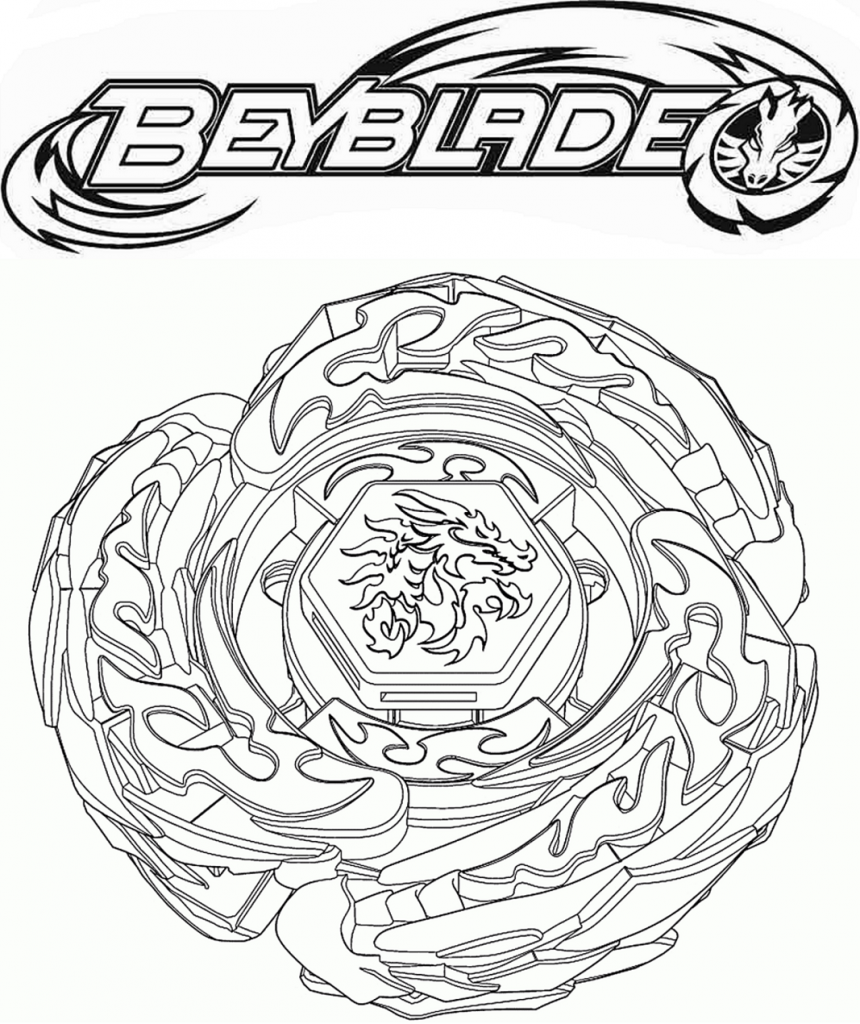 Bayblade Lightning L Drago