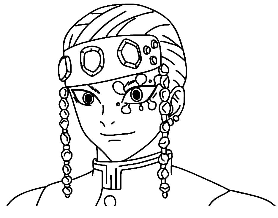 Brylanty u wojownika anime