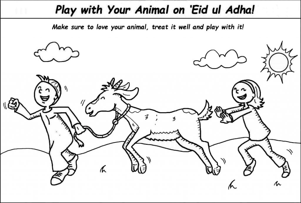 Eid al-Adha