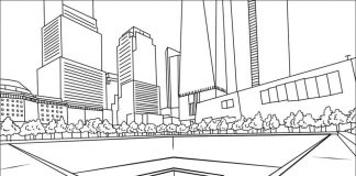 Kolorowanka Dzień Patriotów