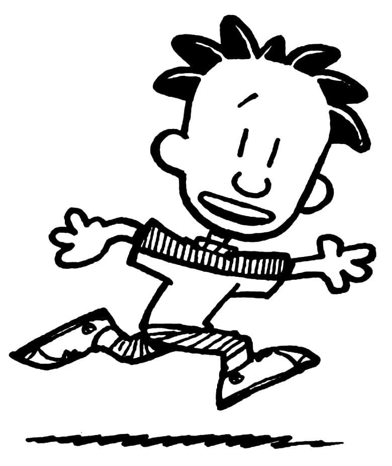 Kolorowanka Natan Wspaniały