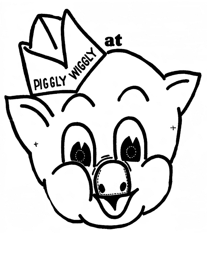 Piggly Wiggly dla dzieci obrazek