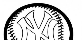 Piłka New York Yankees